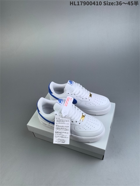 women air force one shoes 36-45 2025-9-19-397